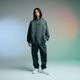 ReZARD  Masato YamaguchiLogo Print Sweat Pants