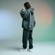 ReZARD  Masato YamaguchiLogo Print Sweat Pants