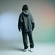ReZARD  Masato YamaguchiLogo Print Sweat Pants