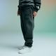 ReZARD  Masato YamaguchiLogo Print Sweat Pants