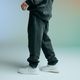 ReZARD  Masato YamaguchiLogo Print Sweat Pants