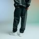 ReZARD  Masato YamaguchiLogo Print Sweat Pants