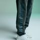 ReZARD  Masato YamaguchiLogo Print Sweat Pants