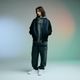 ReZARD  Masato YamaguchiLogo Print Sweat Pants