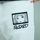 ReZARD  Masato YamaguchiLogo Print Sweat Pants