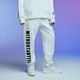 ReZARD  Masato YamaguchiLogo Print Sweat Pants