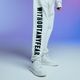 ReZARD  Masato YamaguchiLogo Print Sweat Pants