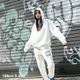 ReZARD  Masato YamaguchiLogo Print Sweat Pants