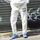ReZARD  Masato YamaguchiLogo Print Sweat Pants