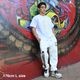 ReZARD  Masato YamaguchiLogo Print Sweat Pants