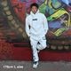 ReZARD  Masato YamaguchiLogo Print Sweat Pants