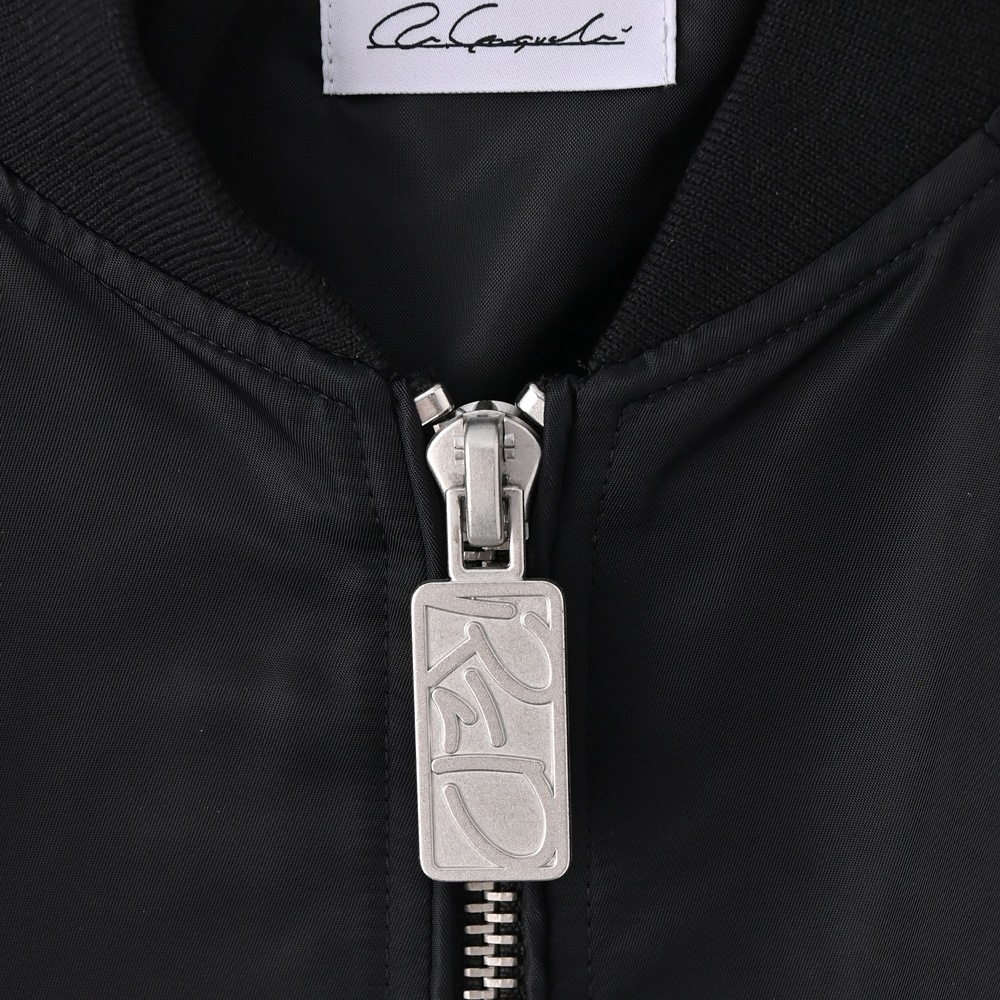 ReZARD  Masato YamaguchiLogo Embroidery Blouson