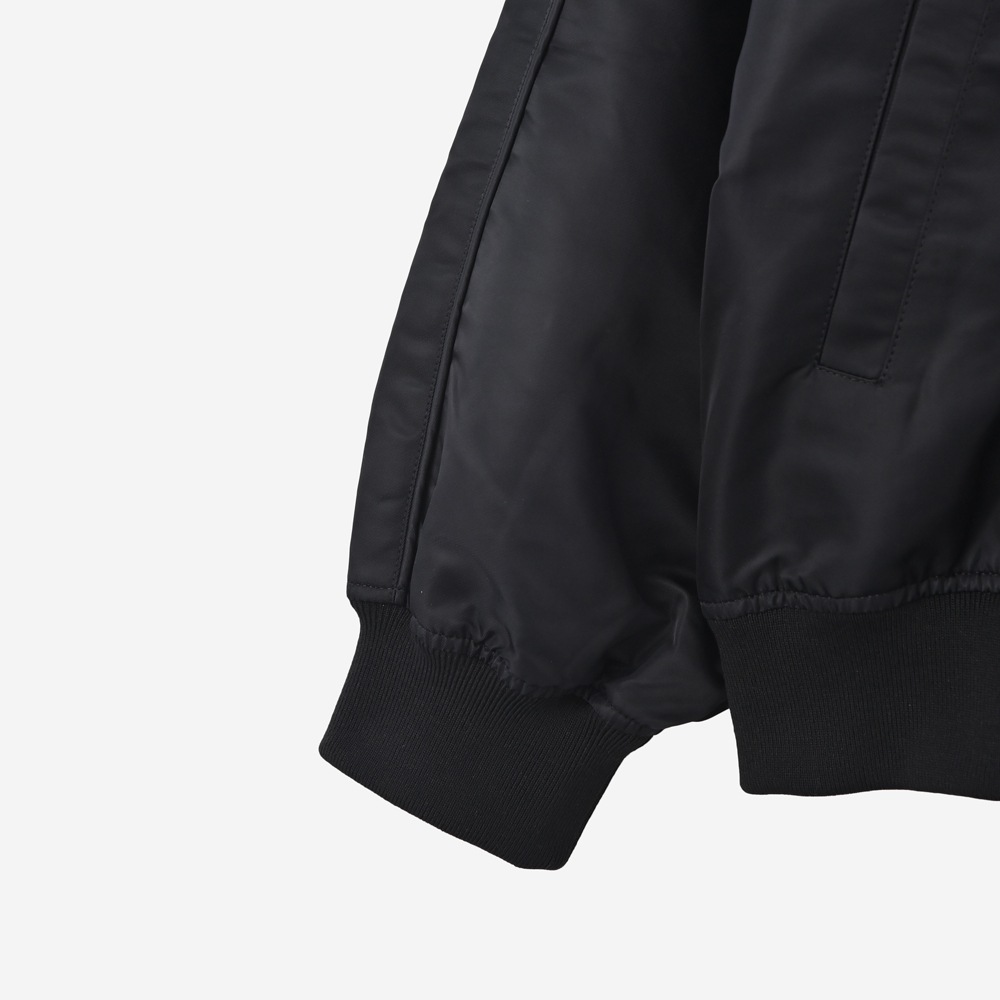 ReZARD  Masato YamaguchiLogo Embroidery Blouson