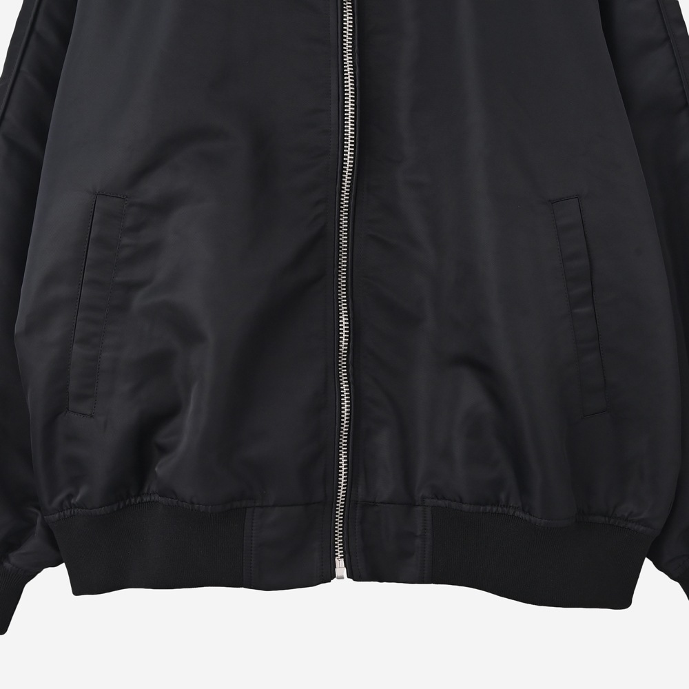 ReZARD  Masato YamaguchiLogo Embroidery Blouson