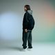 ReZARD  Masato YamaguchiLogo Embroidery Blouson