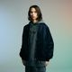 ReZARD  Masato YamaguchiLogo Embroidery Blouson
