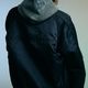 ReZARD  Masato YamaguchiLogo Embroidery Blouson