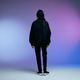 ReZARD  Masato YamaguchiLogo Embroidery Blouson