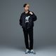 ReZARD  Masato YamaguchiLogo Embroidery Blouson