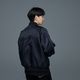ReZARD  Masato YamaguchiLogo Embroidery Blouson