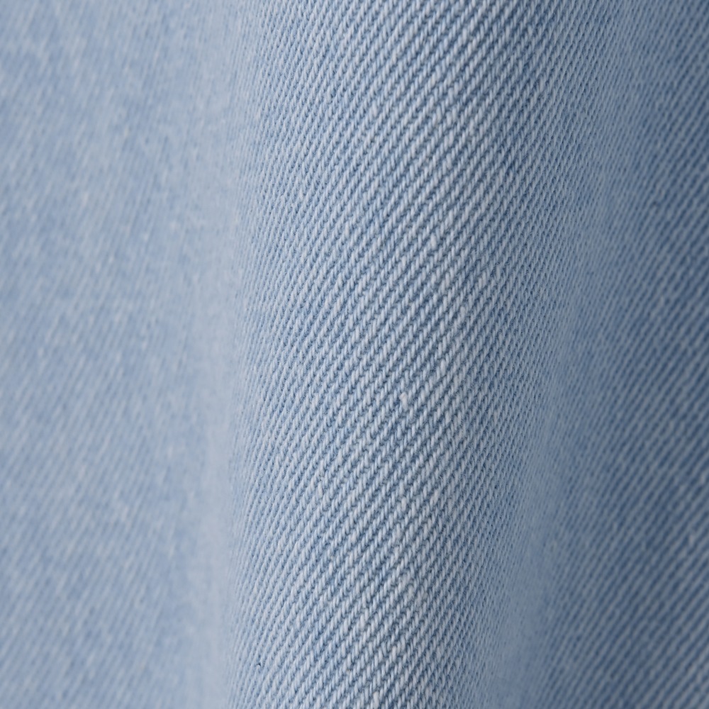 ReZARD  Masato YamaguchiSpray Logo Wide Denim Pants