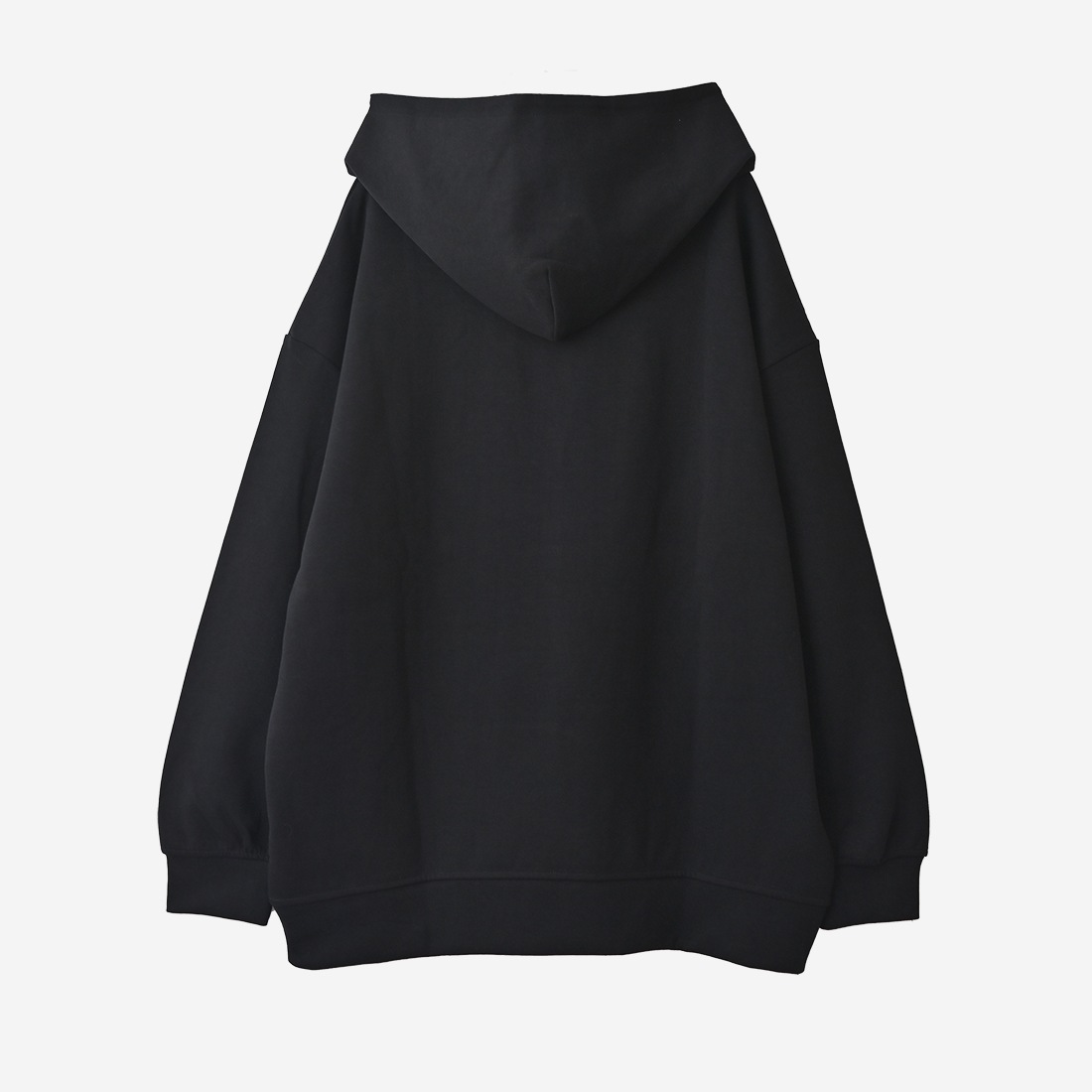 ��ReZARD��Emboss Logo Hoodie