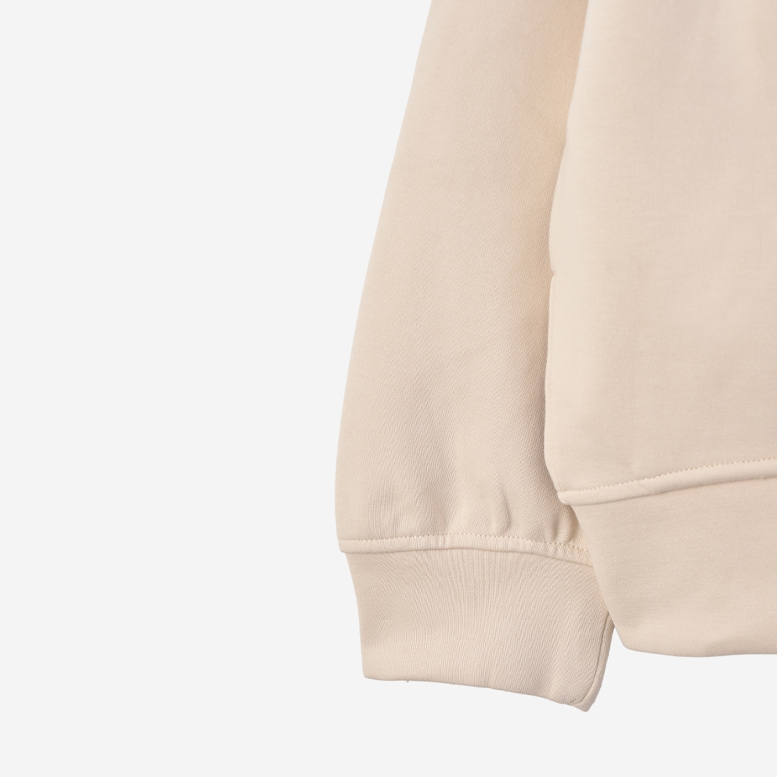 ��ReZARD�� Emboss Logo Sweat