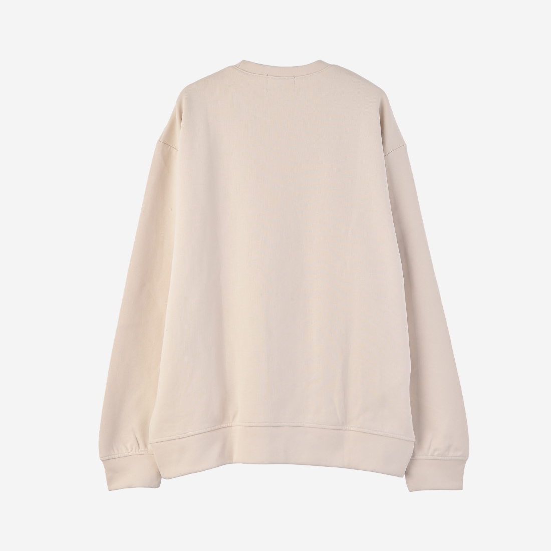 リザード ReZARD Half Zip-up Sweat （ブラック） -ファッション