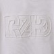 ��ReZARD�� Emboss Logo Sweat