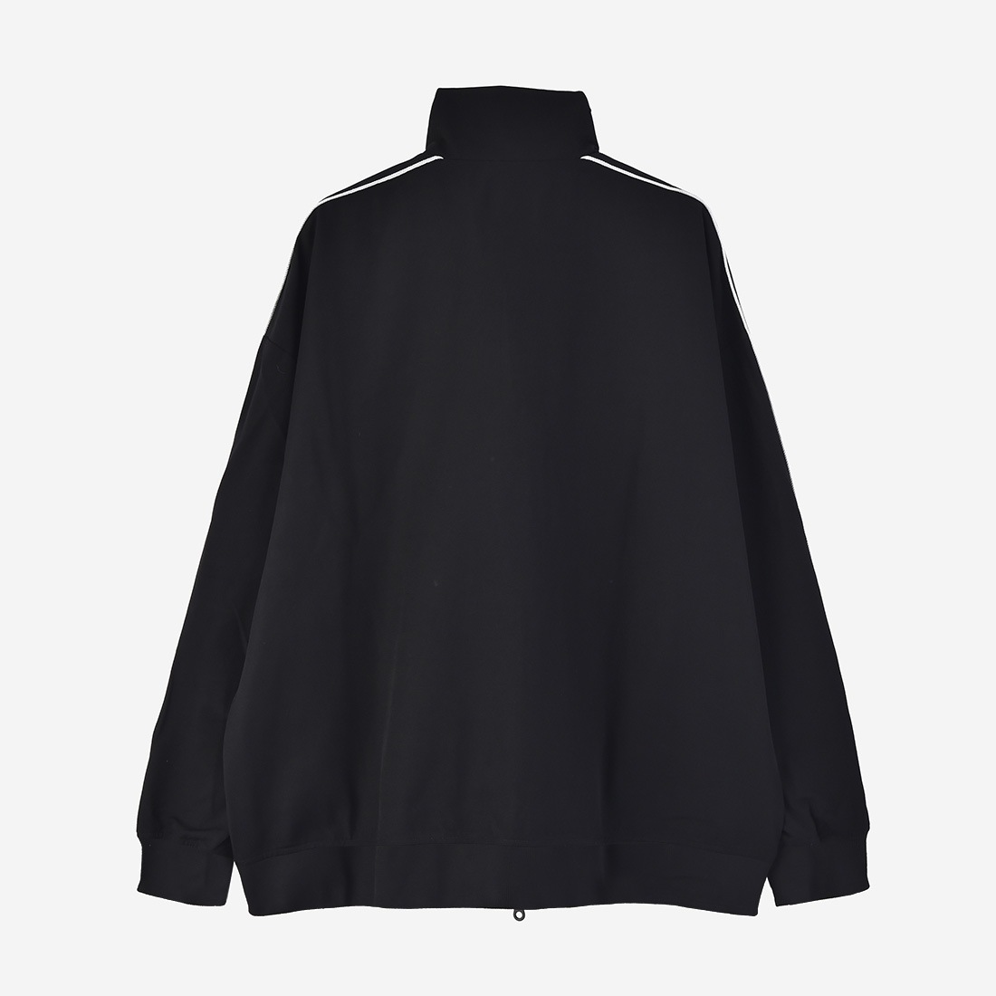 ReZARDKnit Tape Track Jacket