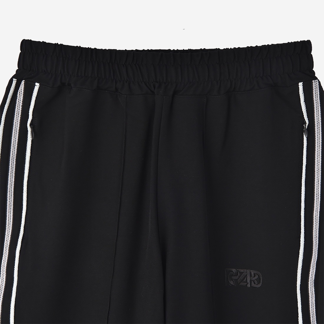 ��ReZARD��Knit Tape Track Pants