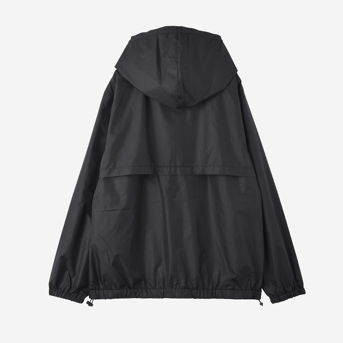 ReZARD】Wappen Hooded Jacket