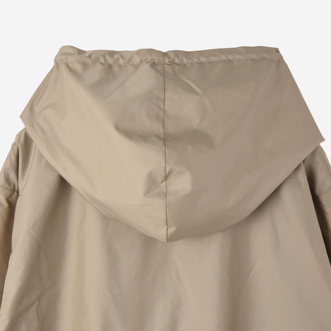 ReZARD】Wappen Hooded Jacket
