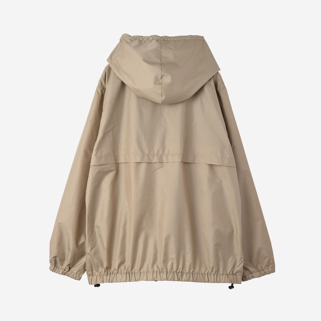 ReZARD】Wappen Hooded Jacket