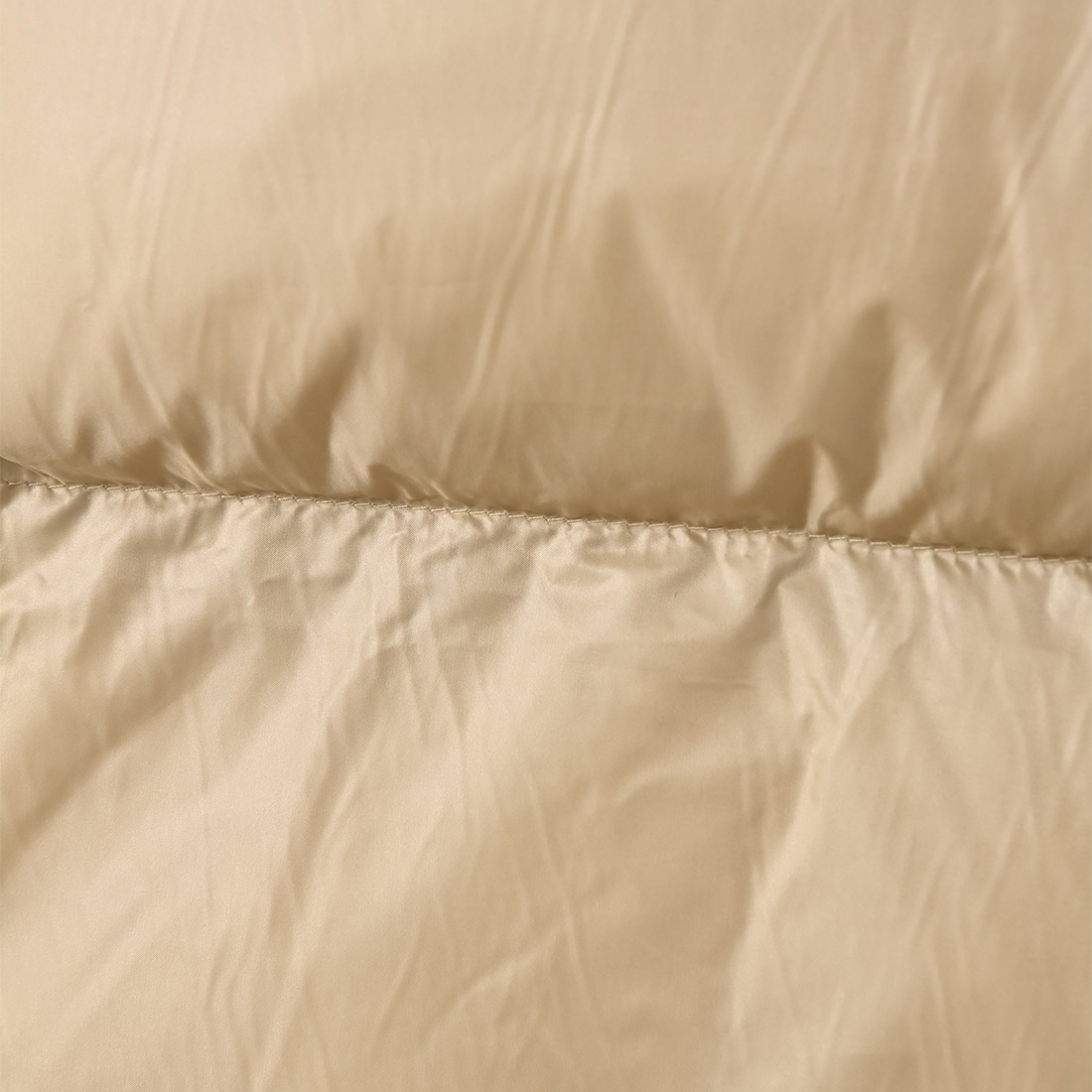 ReZARDShoulder Switched Down Jacket