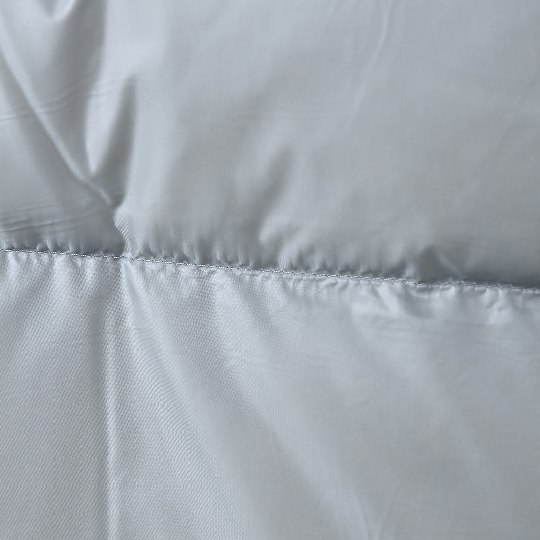 ReZARDShoulder Switched Down Jacket