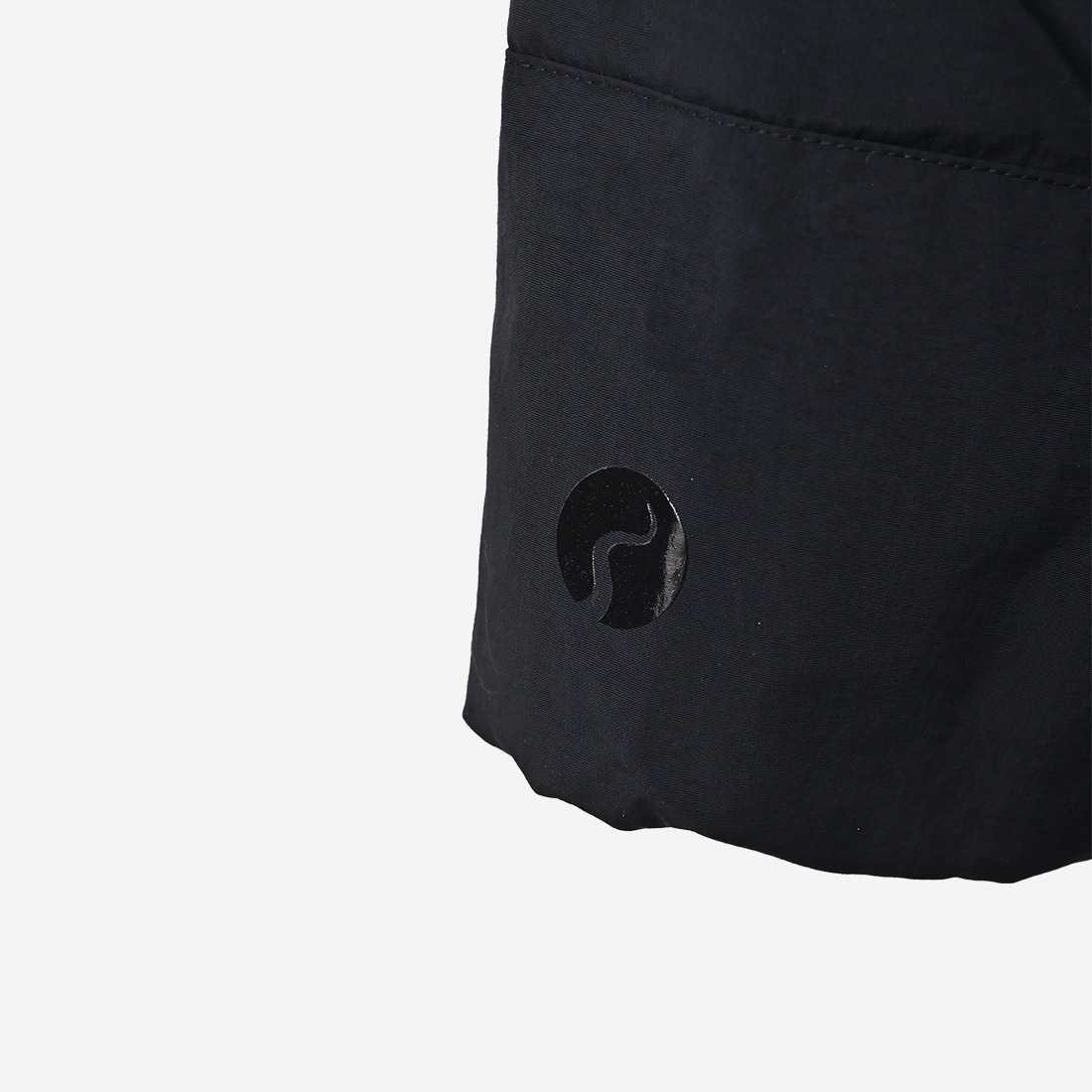 ReZARDShoulder Switched Down Jacket