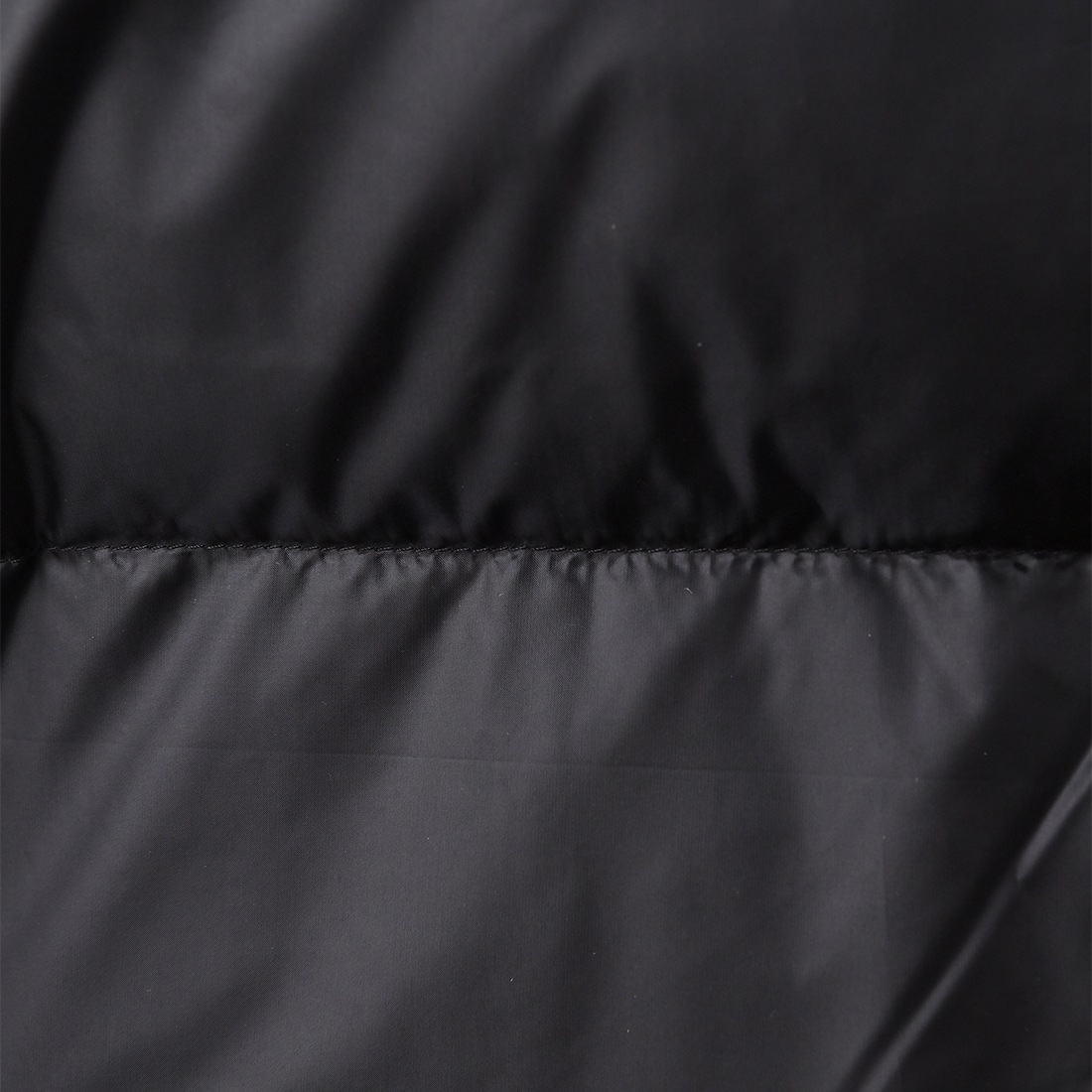 ReZARDShoulder Switched Down Jacket