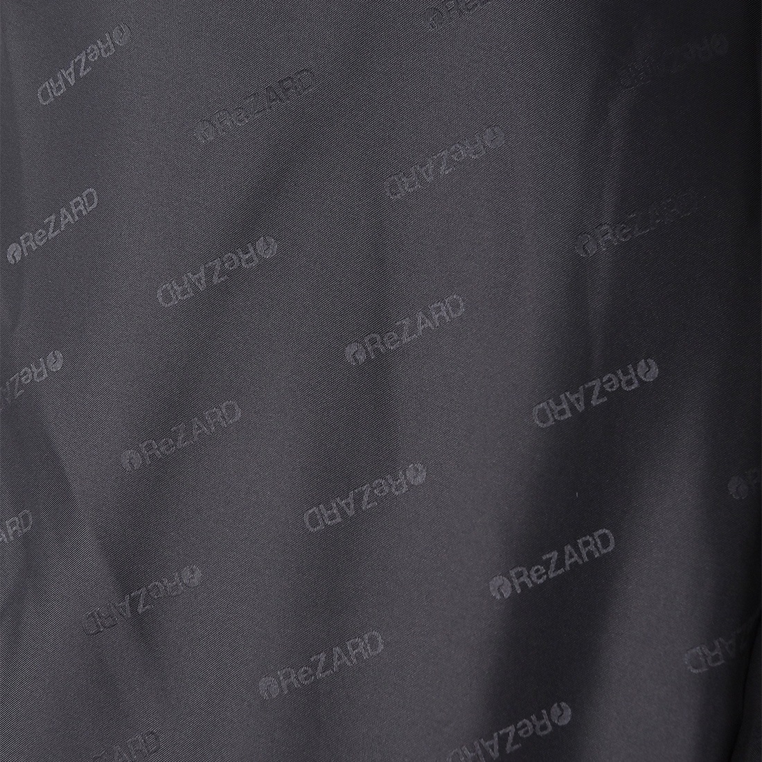 ReZARDShoulder Switched Down Jacket