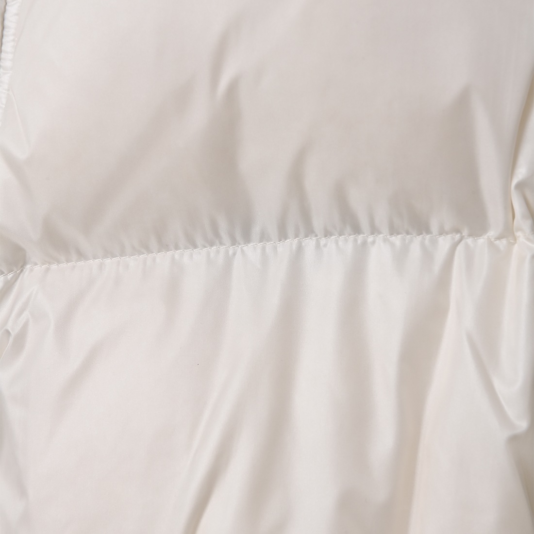 ReZARDShoulder Switched Down Jacket