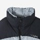 ReZARDShoulder Switched Down Jacket