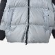 ReZARDShoulder Switched Down Jacket