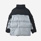 ReZARDShoulder Switched Down Jacket