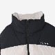 ReZARDShoulder Switched Down Jacket