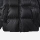 ReZARDShoulder Switched Down Jacket