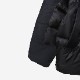 ReZARDShoulder Switched Down Jacket
