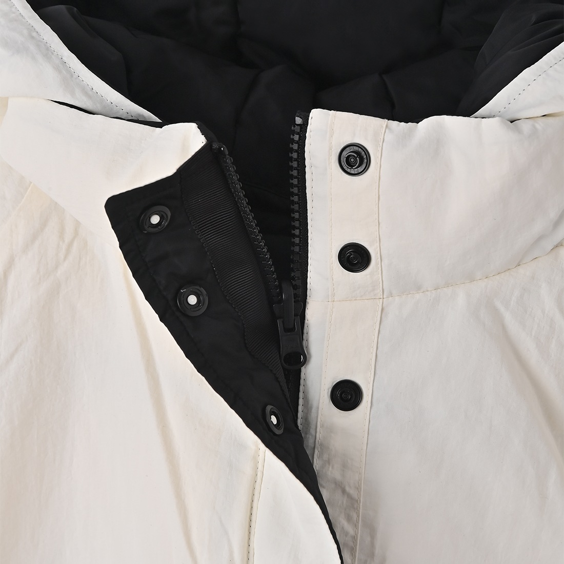 ReZARDReversible Down Jacket