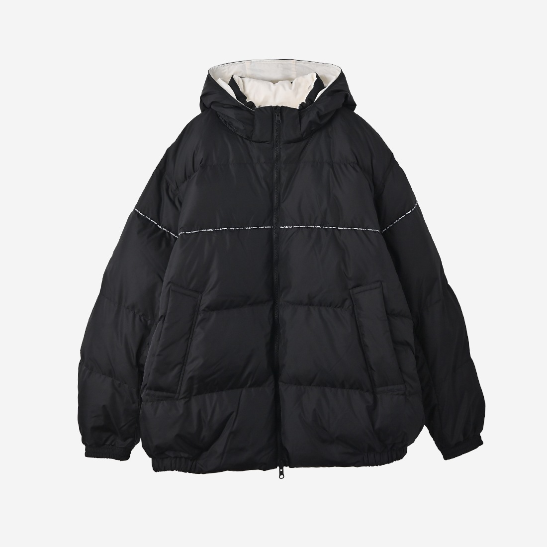 ReZARDReversible Down Jacket