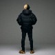 ReZARDReversible Down Jacket