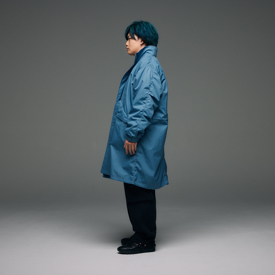 ReZARD】Mods Coat